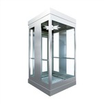 Cheap Observation Passenger Elevator