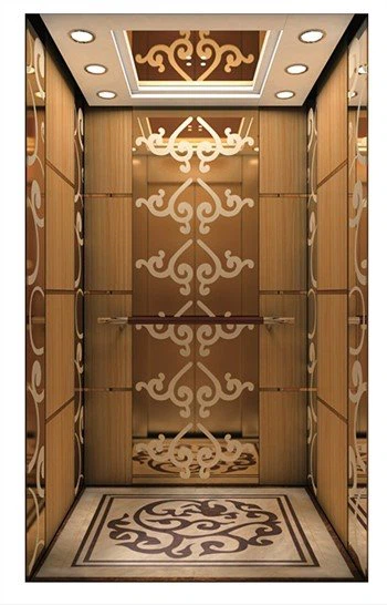 Мрл Пассажирский Лифт